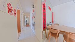 Blk 613C Damai Grove (Punggol), HDB 4 Rooms #548271751
